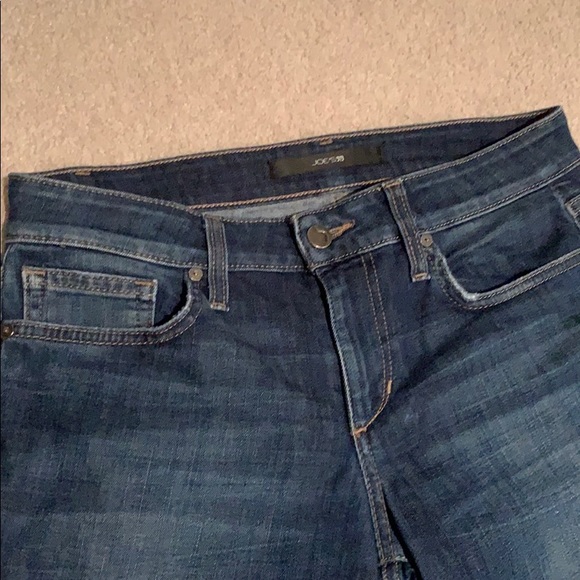 Joe’s Jeans “The Skinny” size 28 - Picture 2 of 6